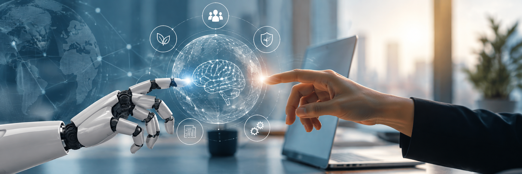 ISO/IEC 42001 Artificial Intelligence Management System Training